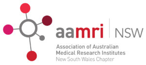 AAMRI NSW logo