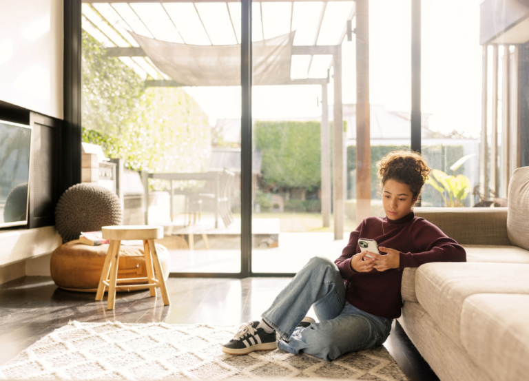 Research investment placing mental health care in young people’s hands