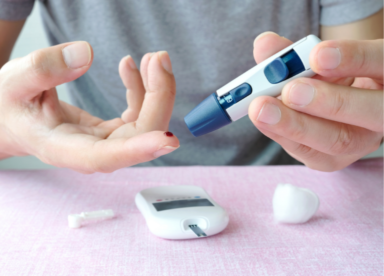 A daily tablet that could change type 1 diabetes forever
