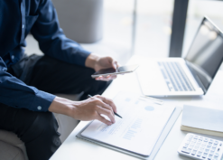Submission: Capital Gains Tax Reforms – Arrangements for Innovative Start-Ups
